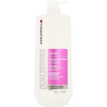 Goldwell Dualsenses Color Conditioner pro barvené vlasy 1500 ml