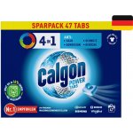 Calgon Power Tablety do pračky 47 ks – Zbozi.Blesk.cz
