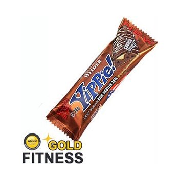 Weider 36% Yippie! Protein bar 70g