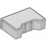 CS-BETON s.r.o. CSB KOST 8 Šedá standard kraj neskladba 0,9108 m² – Hledejceny.cz