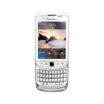 Blackberry Torch 9800