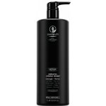 Paul Mitchell Awapuchi Wild Ginger Keratin Cream Rinse 1000 ml – Hledejceny.cz