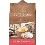 Tchibo Caffe Crema Vollmundig Pady 36 ks – Sleviste.cz