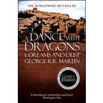 A Dance With Dragons Part 1: Dreams and Dust George R.R. Martin – Hledejceny.cz