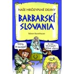 Barbarskí Slovania – Hledejceny.cz