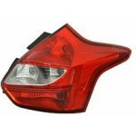 Zadní světlo- pravé FORD FOCUS III 2010-2014 |010-2014| TYC | 11-11847-16-2 – Hledejceny.cz