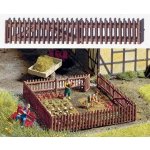 Noch plot plaňkový 55 cm 43070 – Sleviste.cz