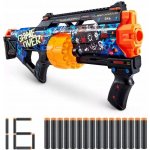ZURU X-Shot Skins Lock Gun – Zboží Dáma