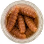 Berkley Gulp! Honey Worm 3,3 cm MILKY WHITE – Zbozi.Blesk.cz