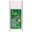 Desert Essence Tea Tree a levandule deostick 70 ml