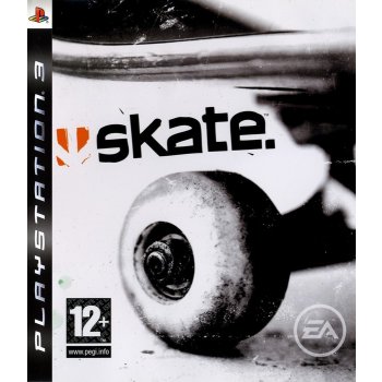 SKATE