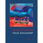 Pulec šavlozubý - Jaroslav Kovanda – Hledejceny.cz