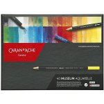 Caran D'ache Luminance 6901 40 barev – Sleviste.cz