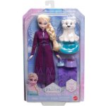 Mattel JFG16 Disney Frozen Anna s medvídkem – Sleviste.cz
