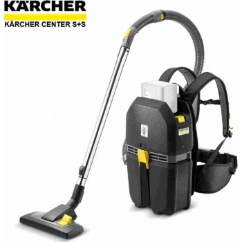 Kärcher BVL 5/1 Bp Battery Power+ 1.394-274.0