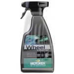 Motorex Wheel Cleaner 500 ml – Zbozi.Blesk.cz