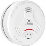 X-sense SD11 – Sleviste.cz