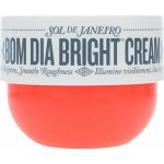 Sol de Janeiro tělový krém Bom Dia Bright Cream 75 ml – Zbozi.Blesk.cz