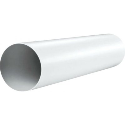 Ventishop UK-PP-150 x 500 potrubí kruhové plastové 500 mm – Hledejceny.cz