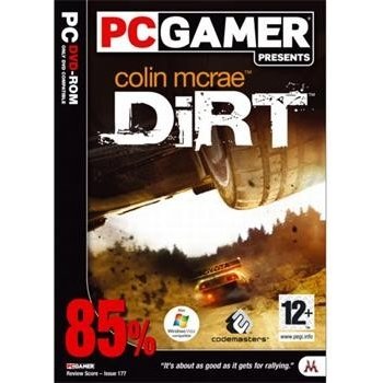 Colin McRae: DIRT