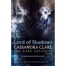 Lord of Shadows - Cassandra Clare