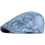 Batik pánský baret Modrá – Zboží Mobilmania