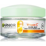 Garnier Skin Naturals Daily Moisturizing Care s vitamínem C 50 ml – Sleviste.cz