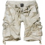 Brandit Vintage classic shorts sandstorm – Hledejceny.cz