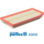 Vzduchový filtr PURFLUX A3035 – Hledejceny.cz