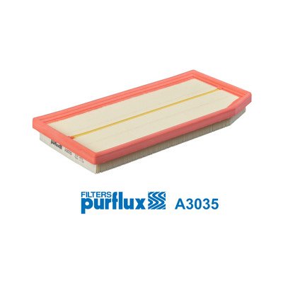 Vzduchový filtr PURFLUX A3035 – Hledejceny.cz
