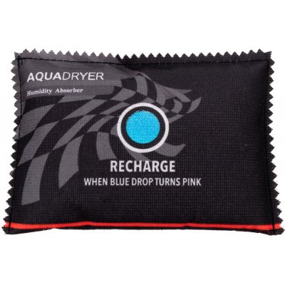 Caruba Silica Gel Case Bag – Zboží Živě