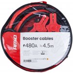 AMIO Startovací kabely 480A 4.5m TÜV 04595 – Sleviste.cz