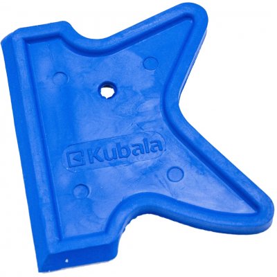 Stěrka na silikon měkká (modrá) – Hledejceny.cz