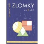 Zlomky - PS pro 4. ročník – Hledejceny.cz