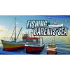 Hra na PC Fishing: Barents Sea