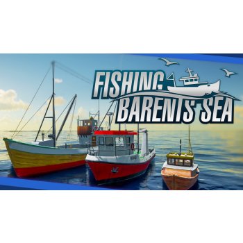 Fishing: Barents Sea