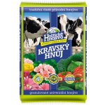 Agro pravý kravský hnůj 10 kg – HobbyKompas.cz