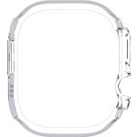 AlzaGuard Elite Hero Case pro Apple Watch 46mm čiré AGD-WCP6Z – Zboží Živě