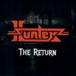 The Return Hunter CD – Hledejceny.cz