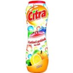 Citra čistící písek na nádobí Citron 400 g – Zboží Dáma