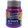 Barva na textil Acrilex Barva na textil 37 ml morušová 998