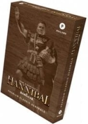 Phalanx Games Hannibal & Hamilcar Premium Generals