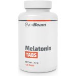 GymBeam Melatonin 120 tablet – Hledejceny.cz