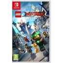 LEGO Ninjago Movie Video Game