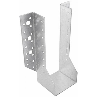 Domax trámová botka WB 29 - 80 x 210 x 75 x 2 mm 10 ks – Sleviste.cz