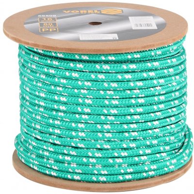 Vorel Lano pletené 16mm x 80m PP – Zbozi.Blesk.cz