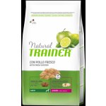 TRAINER Natural Maxi Junior cerst.kure 12 kg – Hledejceny.cz