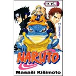 Naruto 13 - Rozulzlení – Zboží Mobilmania