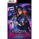 Far Cry 3: Blood Dragon – Hledejceny.cz