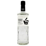 Suntory Haku Vodka 43% 0,7 l (holá láhev) – Zboží Mobilmania